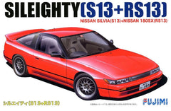 Fujimi 1/24 Sileighty RPS13(re038933