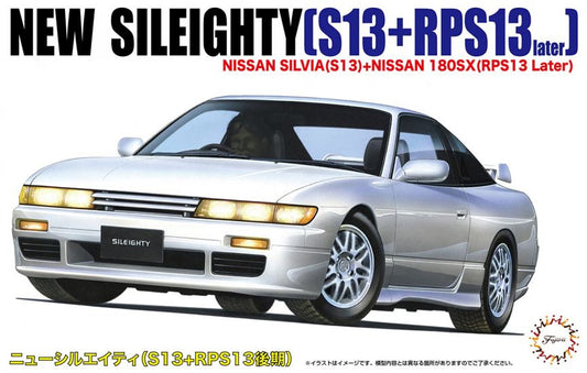 Fujimi 1/24 Sileighty (RPS13)(re03892
