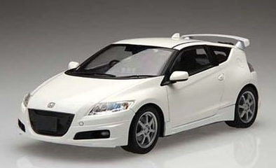 Fujimi 1/24 Honda CR-Z Mugen re03874