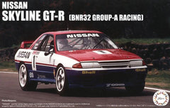 Fujimi xx1/24 SkylineGT-R Bathurst #1