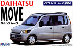 Fujimi 1/24 '95 Daihatsu Move