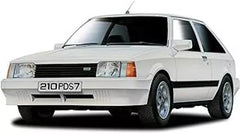 Fujimi 1/24 Mazda 323 XG