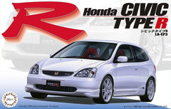 Fujimi 1/24 Honda Civic TypeR(re03539