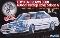 Fujimi 1/24 Toyota Crown Royal G
