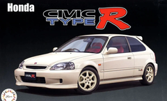 Fujimi 1/24 Honda Civic Type R EK9