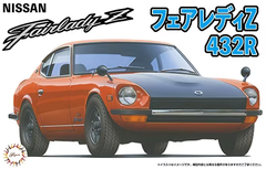 Fujimi 1/24 Fairlady Z432R re03477