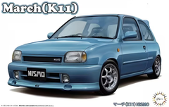 Fujimi 1/24 March K11 Nismo