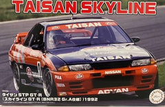 Fujimi 1/24 '92 GT-R Gr.A 'Taisan'