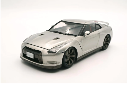 Fujimi 1/24 Nissan GT-R