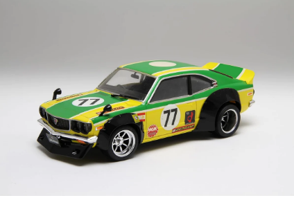 Fujimi 1/24 Mazda Savannah GT