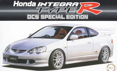 Fujimi 1/24 Honda Integra TypeR DC5