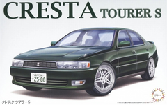 Fujimi 1/24 Cresta Toure S