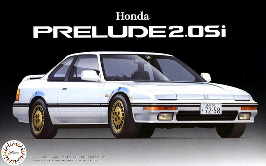 Fujimi 1/24 Prelude 2.0 High Society