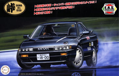 Fujimi xx1/24 Drift: Silvia K`s (S13)