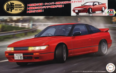 Fujimi xx1/24 Drift: Sileighty (RS13)