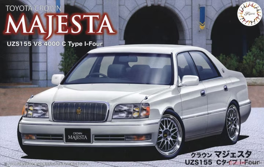1/24 Crown Majesta UZS155
