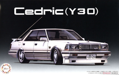 1/24 Cedric Y30 High Society