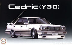 Fujimi 1/24 Cedric Y30 High Society