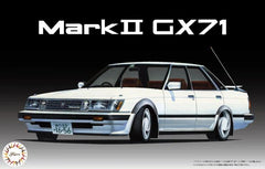 Fujimi 1/24 Mark II GX71 High Society