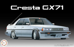Fujimi 1/24 Cresta GX71 High Society