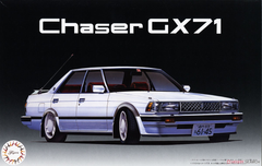 Fujimi 1/24 Chaser GX71 High Society