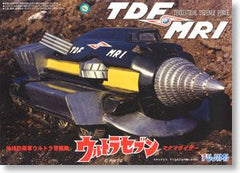 Fujimi Ultra Seven TDF MRI