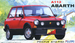 Fujimi 1/24 Autobianchi A112(re126173