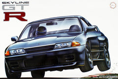 Fujimi 1/12 Skyline GT-R (R32)