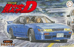 Fujimi 1/24 InD: Sileighty(re18323
