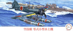 Fujimi 1/72 Yokosuka E14Y Type O