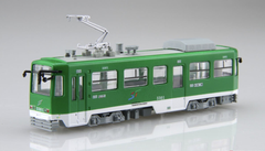 Fujimi 1/150 Yuki Miku Train 2025 (2)