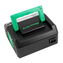 Gens Ace IMars D1000 Plus G-Tech Smart Dual AC Charger, 2x 500w 1-7S
