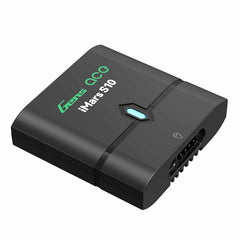 Gens Ace IMars S10 10W 2-3S USB Lipo Battery Charger. 0.8Amp Balance Connector