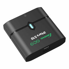 Gens Ace IMars S10 10W 2-3S USB Lipo Battery Charger. 0.8Amp Balance Connector