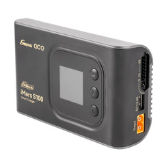 Gens Ace IMars S100 G-Tech Smart AC Balance Battery Charger 1-6S