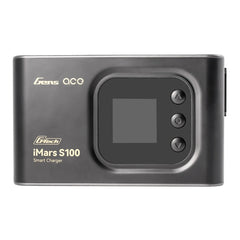 Gens Ace IMars S100 G-Tech Smart AC Balance Battery Charger 1-6S