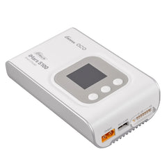 Gens Ace IMars S100 G-Tech Smart AC Balance Battery Charger 1-6S