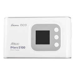 Gens Ace IMars S100 G-Tech Smart AC Balance Battery Charger 1-6S