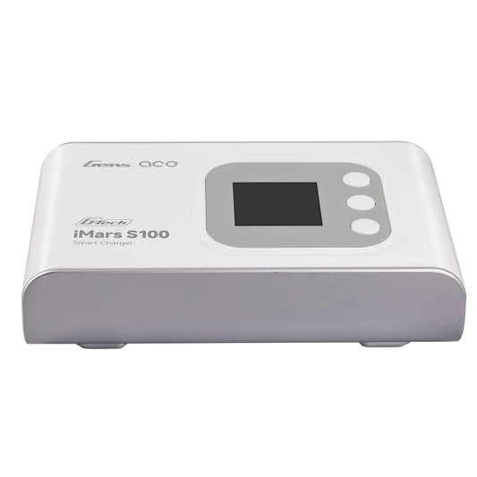Gens Ace IMars S100 G-Tech Smart AC Balance Battery Charger 1-6S