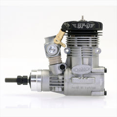 GF-9 55 size Aircraft Petrol Engine using a "Glow Plug" (not Spark Plug/CDI)