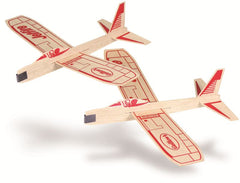 Guillows xxJetfire Twin Pack (2)