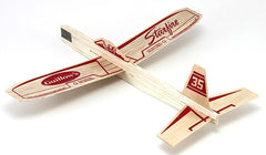 Guillows xx#35 Starfire Glider