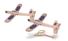 Guillows Slingshot Twin Pack (2)