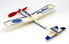 Guillows xx#50 Sky Streak Rubber Power