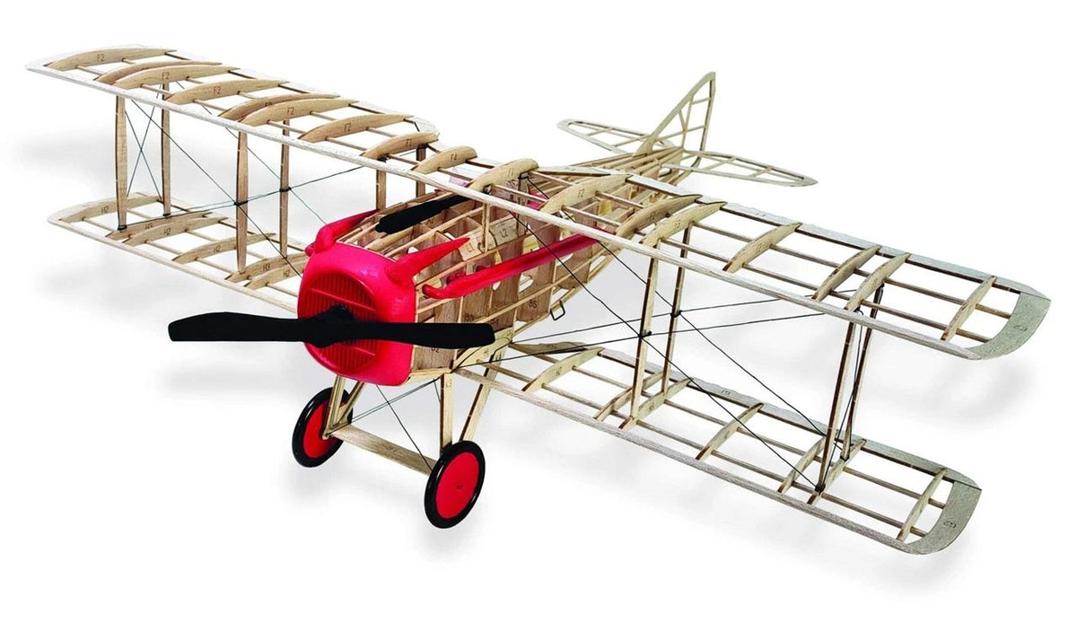 Guillows Spad VII Kit