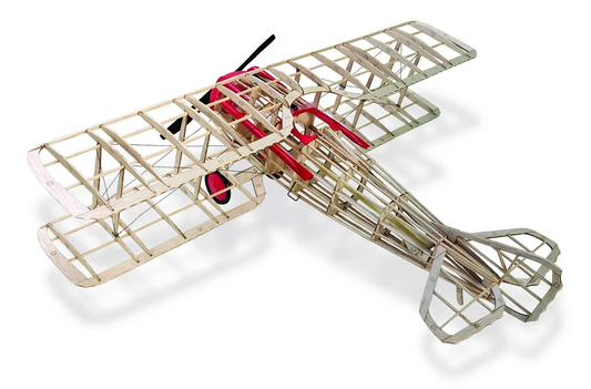 Guillows Spad VII Kit