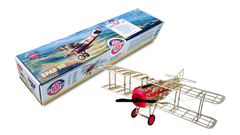 Guillows Spad VII Kit