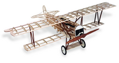 Guillows Fokker D7 Kit