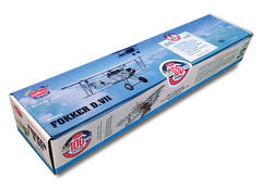 Guillows Fokker D7 Kit