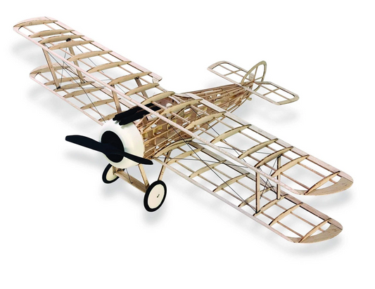 Guillows Sopwith Camel Kit
